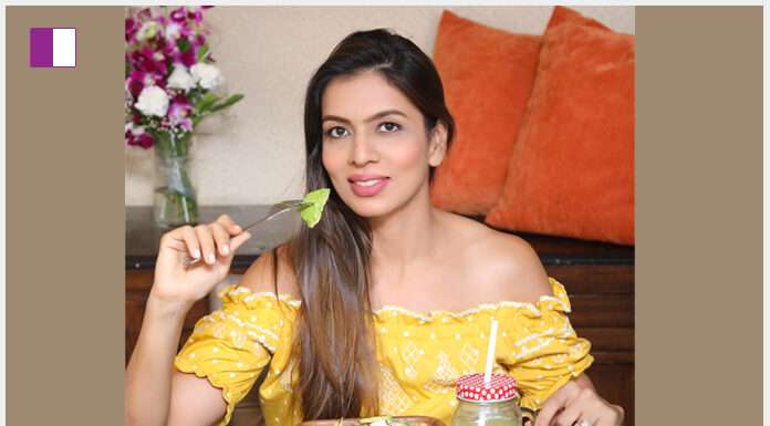 Beyond Diets: Neha Sahaya, Nutrition Consultant’s Holistic Approach To A Healthier You! neha-sahaya-nutrition-consultant-s-holistic