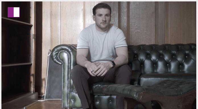 Niall Cleaver: The Enduring Power of Persistence in Business niall-cleaver-the-enduring-power