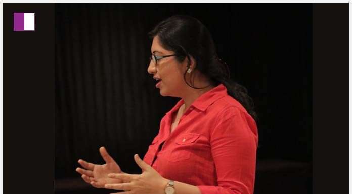 Rhea Punjabi: Embracing Vulnerability to Build Unstoppable Teams rhea-punjabi-embracing-vulnerability
