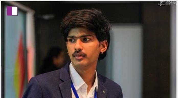 Saiteja Sathiraju: Pioneering Success with MONKEYMONK saiteja-sathiraju-pioneering