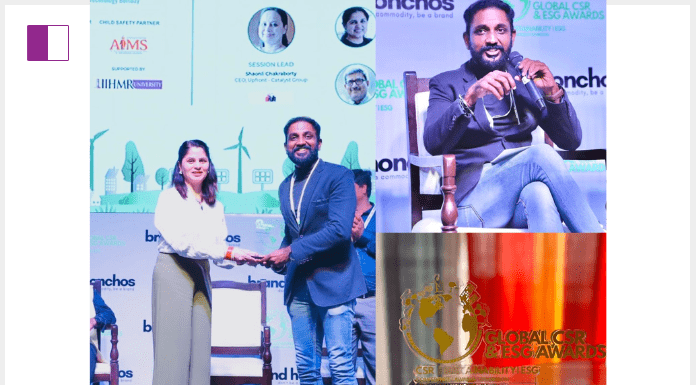 Sandip Balakrishnan: A Leading Force in Global Supply Chain Excellence sandip-balakrishnan-a-leading