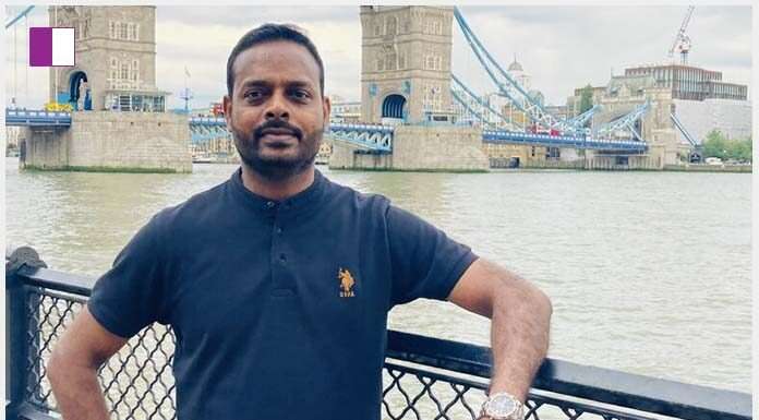 Sarath Bhooshan: Embracing Global Opportunities and Innovations sarath-bhooshan-embracing-global