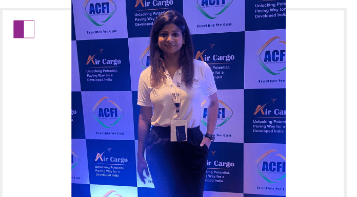 Sarita Sharma: Pioneering Growth in the Indian Cargo Industry sarita-sharma-pioneering-growth