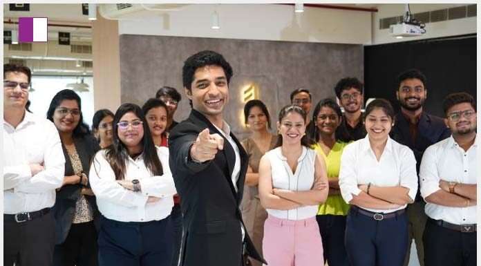 Sharan Hegde: Driving Growth and Innovation at 1% Club sharan-hegde-driving-growth