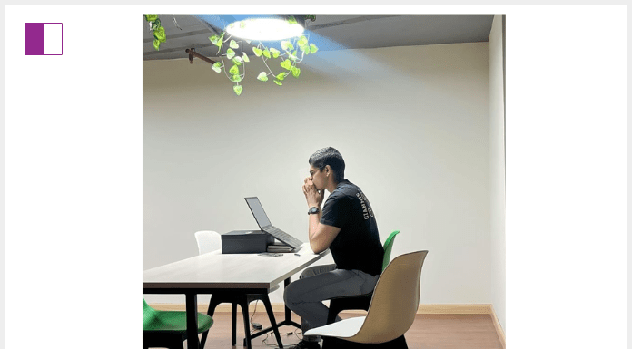 Sidharth Yadav: Guiding Young Professionals to Thrive in the Workplace sidharth-yadav-guiding-young-professional