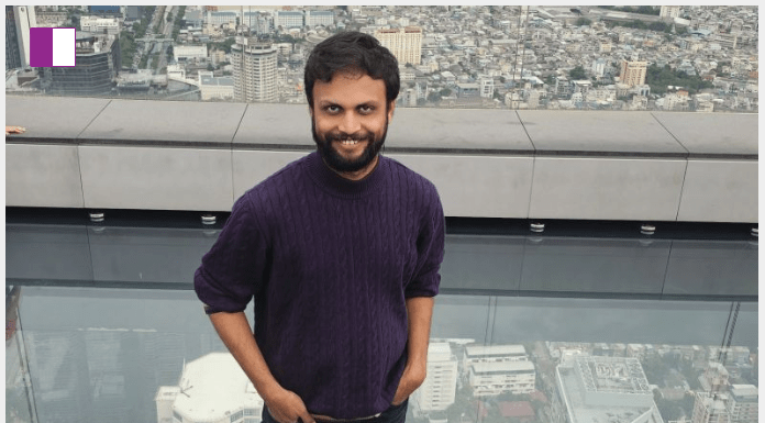 Sri Charan Lakkaraju: Pioneering a Global Student Community Revolution sri-charan-lakkaraju-pioneering-a-global