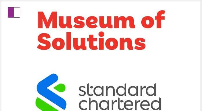 Standard Chartered Bank and Museum of Solutions sign partnership to jointly incubate Futuremakers programme standard-chartered-bank-and-museum