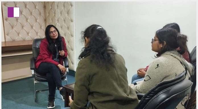 Sushma Singh: Embracing the Power of Confident Body Language in Interviews sushma-singh-embracing-the-power