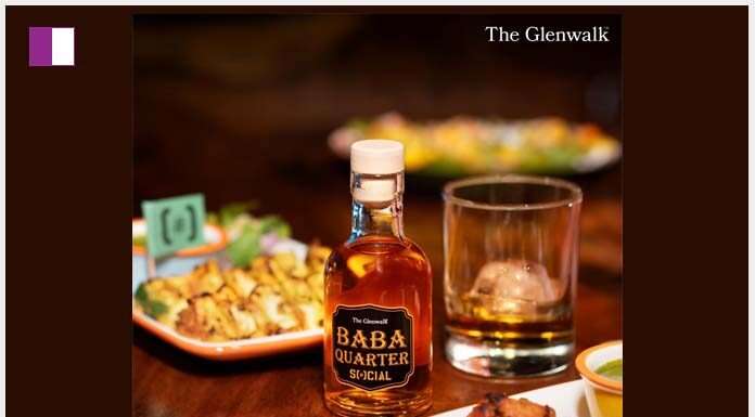 The Glenwalk X Social: Win A Chance To Meet Sanjay Dutt with The Glenwalk’s New Range ‘Baba Quarter’! the-glenwalk-x-social-win-a-chance-to-meet
