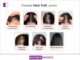 Traya’s study reveals a concerning finding: One in Two Women Aged 36-40 Suffer from Advanced Widening or female pattern hair loss. traya-s-study-reveals-a-concerning-finding