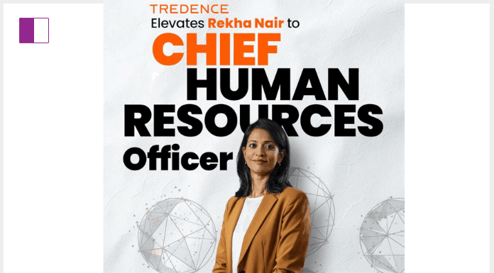 Tredence Inc: Championing Growth and Innovation with New HR Leadership