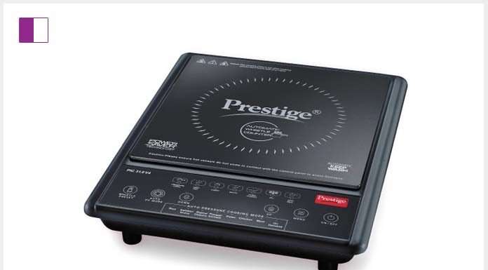 Revolutionizing Culinary Experience: TTK Prestige Unveils Induction Cooktop 2000W ssfor Effortless and Efficient Cooking ttk-prestige-unveils-induction