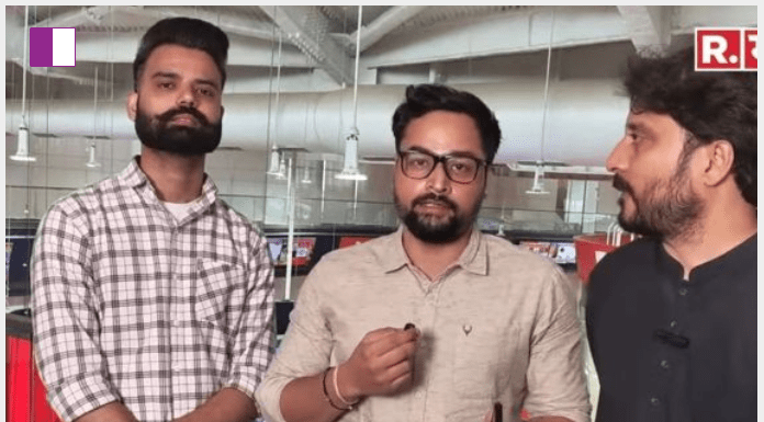 Yash Bhati: The Unseen Heroes Behind the Scenes Yash Bhati The Unseen Heroes Behind the Scenes