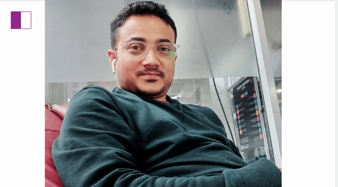 Manu Jha: Redefining Success Through Balance and Sustainable Growth Manu Jha Redefining Success Through Balance