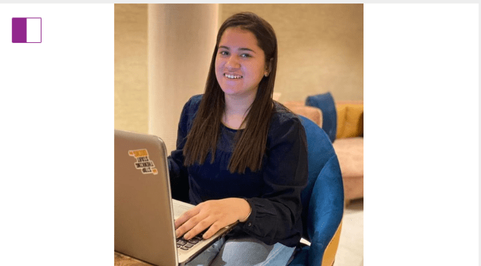 Nitika Sehgal: The Journey of a Social Media Manager and Founder of Nova July Nitika-Sehgal-The-Journey-of-a-Social-Medi