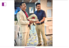 Sijo Jose’: and the Art of Transforming Corporate Spaces Sijo Jose' and the Art of Transforming