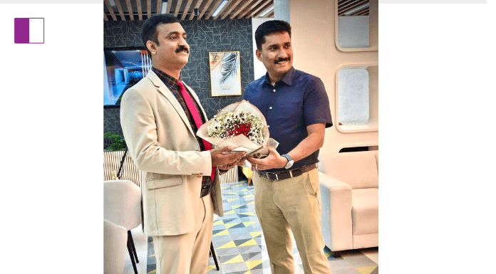 Sijo Jose’: and the Art of Transforming Corporate Spaces Sijo Jose' and the Art of Transforming