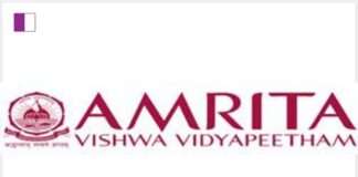 Amrita Vishwa Vidyapeetham Develops BearingVisionAI™, A Revolutionary Tech for Quick and Accurate Mechanical Inspections Amrita Vishwa Vidyapeetham