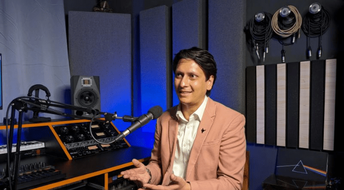 Abhishek Mittal: Dreaming Big and Working Tirelessly Towards Success abhishek-mittal-dreaming-big