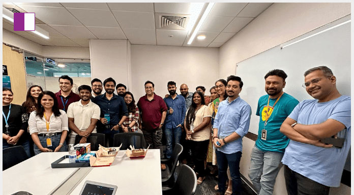 Aditya Zutshi: Celebrating Team Success and Achievements in Amazon India Beauty aditya-zutshi:-celebrating-team-success