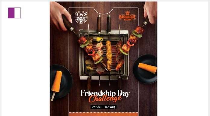 Barbeque Nation rolls out an Exciting ‘Gang of Grills: Friendship Day Challenge’ barbeque-nation-rolls-out-an-exciting