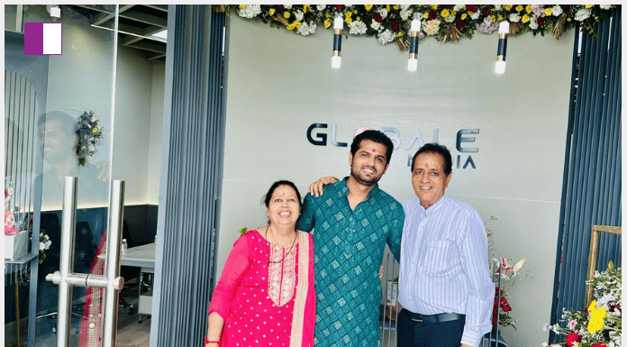 Bhavesh Talreja: Leading Globale Media to New Heights bhavesh-talreja-leading-globale