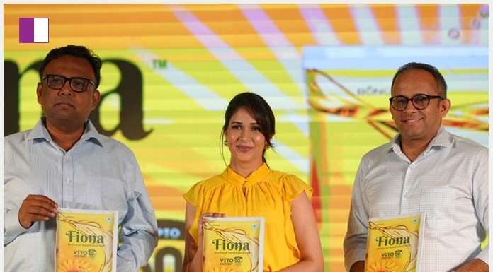 Bunge India expands its footprint with Fiona Refined Sunflower Oil launch in ‘the city of pearls’- Hyderabad, promoting it as the better choice for cooking bunge-india-expands-its-footprint