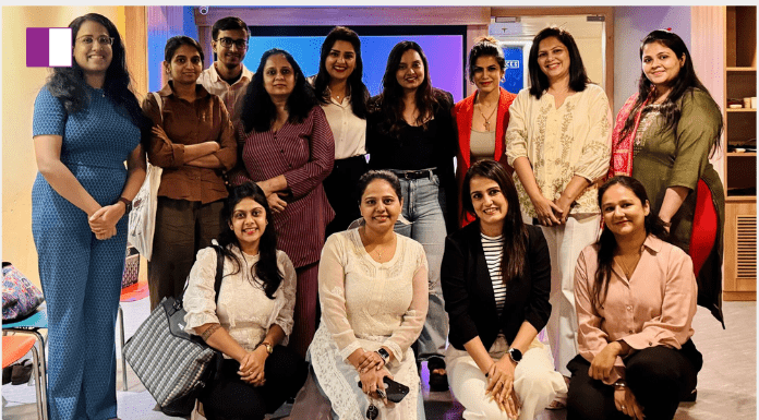 Deeksha Ahuja: Powering the Growth of Women Founders through Encubay deeksha-ahuja-powering-the-growth