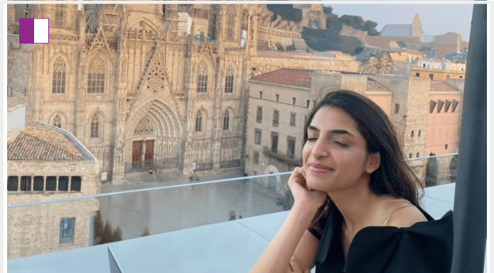 Gayatri Agrawal: Redefining Success Through Rest and Reflection gayatri-agrawal-redefining-success