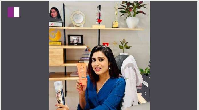 Ghazal Alagh: Driving Growth and Empowerment with BBLUNT ghazal-alagh:-driving-growth