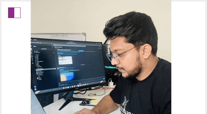 Harsh Gupta: Navigating the Complexities of Entrepreneurship as a Solo Founder harsh-gupta-navigating-the-complexities.