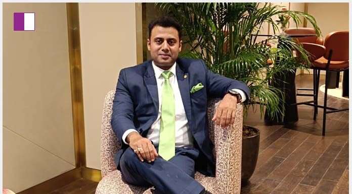 Hyatt Centric Juhu Welcomes Manish Pandey as New Associate Director of Sales hyatt-centric-juhu-welcomes
