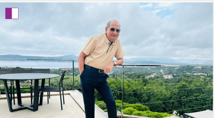 J. K. Shah: Advocating for Work-Life Balance in the Age of Hustle Culture j-k-shah-advocating-for-work-life-balance