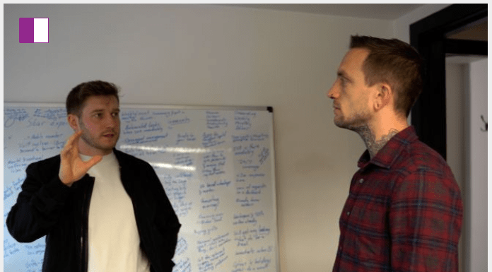 James Roycroft-Davis: Embracing the Power of Strategic Pivots james-roycroft-davis-embracing