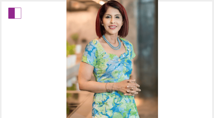 Jaspreet Kaur: Pioneering Change in Professional Networking jaspreet-kaur-pioneering-change