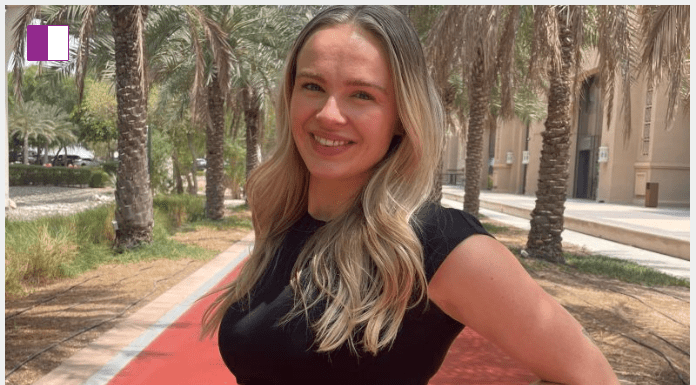 Jess Magee: Embracing the Unique Life of Dubai jess-magee-embracing-the-unique