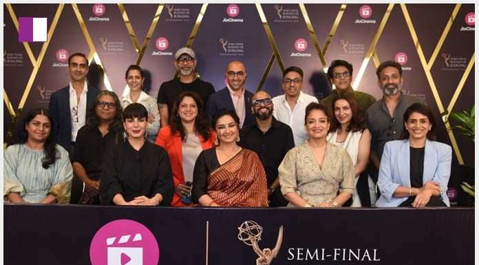 JioCinema Partners with The International Academy of Television Arts & Sciences to Host the Semi-Finals Jury for the 52nd International Emmy® Awards jiocinema-partners-with-the-international-academy