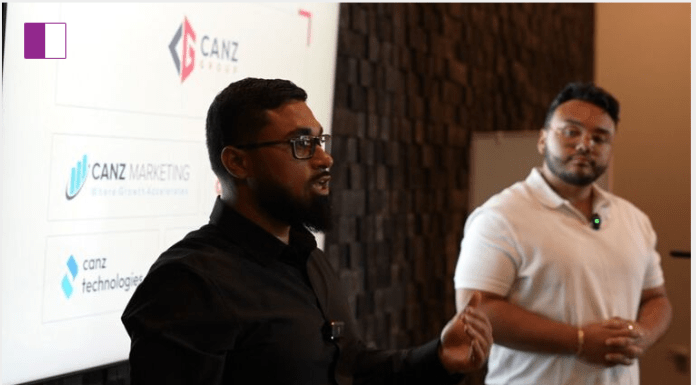 Khloe Patel: Harnessing Digital Power to Achieve Your Goals