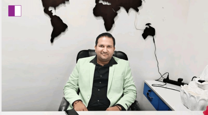 Kuldeep Tyagi: Embracing Life’s Challenges with Resilience and Determination kuldeep-tyagi-embracing-life's