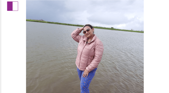 Madhurima Das: Redefining Success and Empowering Careers madhurima-das-redefining-success