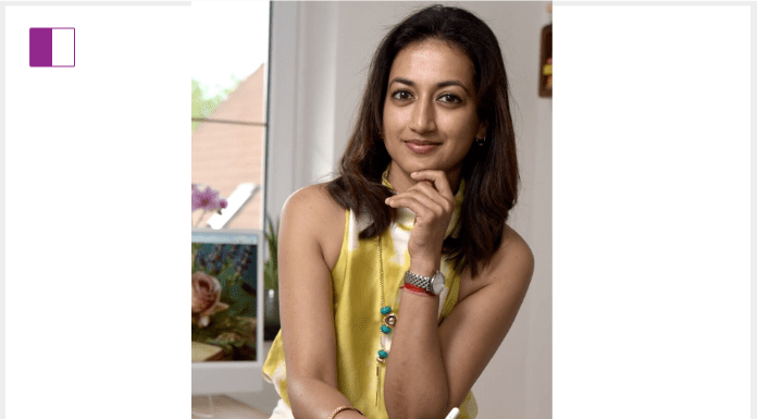 Meera Remani: Transforming Leadership Through Fun and Positivity meera-remani-transforming-leadership