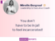 Mireille Bergraaf: Breaking Free from the Leadership Cage mireille-bergraaf-breaking-free-from-the