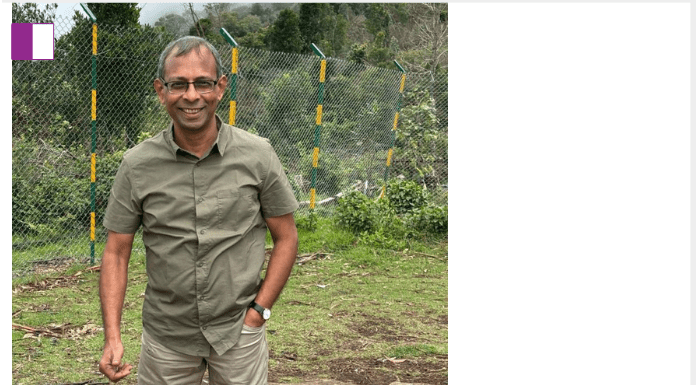 Narasimharaju Perumal: Overcoming Struggles on the Health Journey narasimharaju-perumal-overcoming-struggles