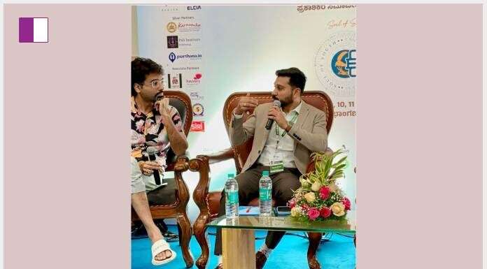 Nijesh Shah: Embracing Tech Innovation in the Publishing Industry nijesh-shah-embracing-tech-innovation