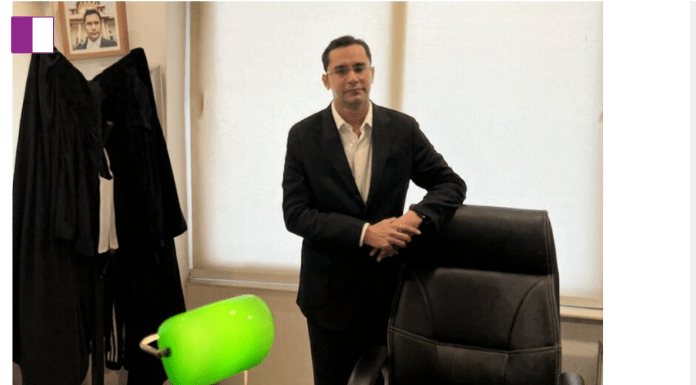 Nitish Banka: Turning Legal Challenges into Triumphs nitish-banka-turning-legal-challenges