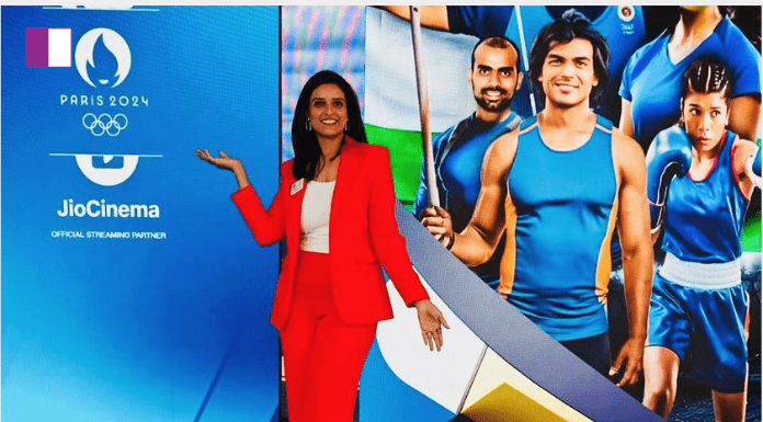 Preeti Dahiya: A Journey of Passion in Sports Journalism preeti-dahiya-a-journey-of-passion