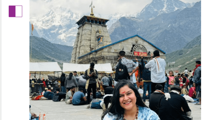 Priya Tiwari: Strengthening Organizations by Empowering Individuals priya-tiwari-strengthening-organizations
