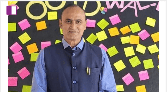 Prof. SS Prasada Rao: The Art of Effective Communication in Management prof-ss-prasada-rao-the-art-of-effective