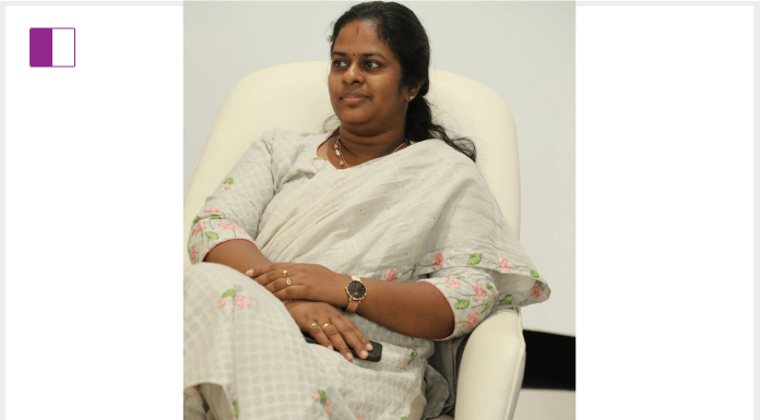 Ragapriya Karunakaran: The Path to Success Through Belief and Determination ragapriya-karunakaran-the-path-to-success