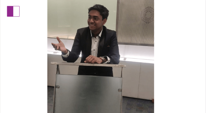 Raghavv M Garg: Turning Rejection into Opportunity raghavv-m-garg-turning-rejection